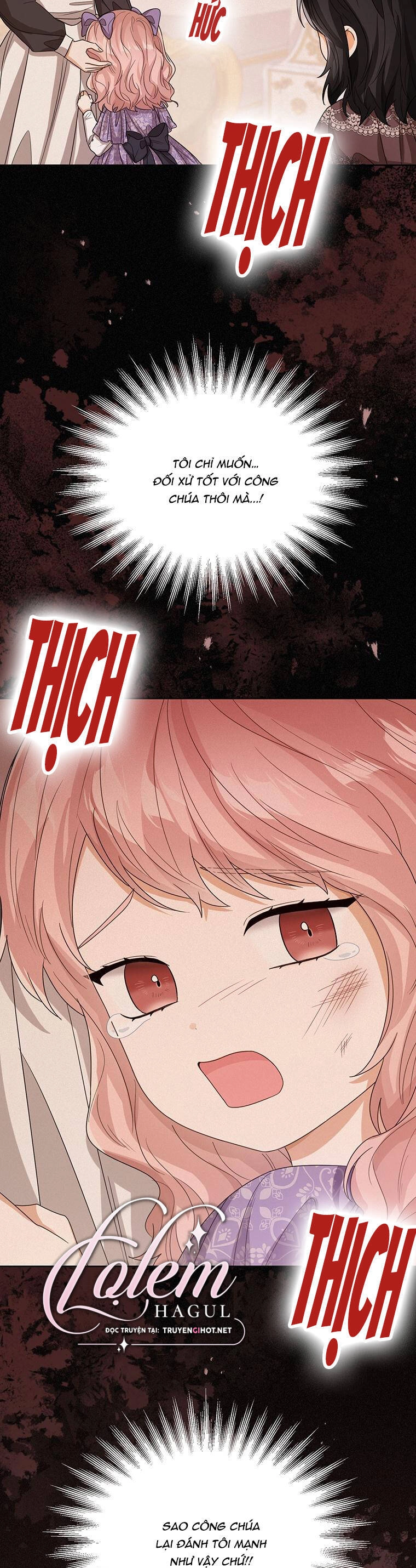 Công Chúa Bé Con Nhìn Vào Cửa Sổ Trạng Thái Chapter 52 - 37