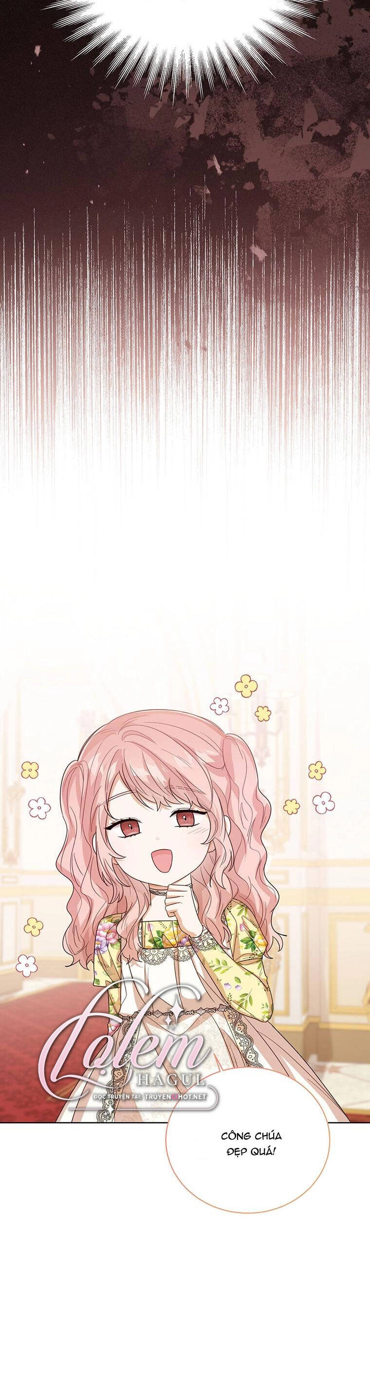 Công Chúa Bé Con Nhìn Vào Cửa Sổ Trạng Thái Chapter 52 - 38