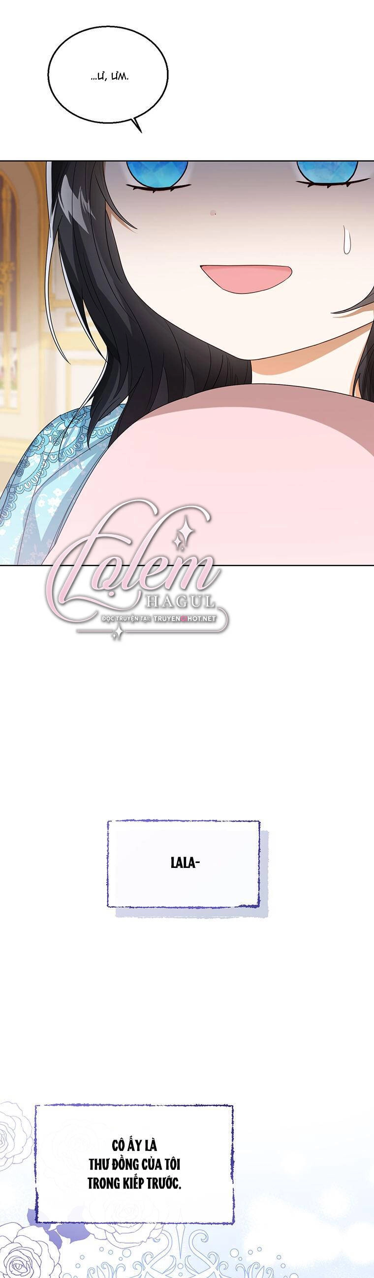 Công Chúa Bé Con Nhìn Vào Cửa Sổ Trạng Thái Chapter 52 - 41