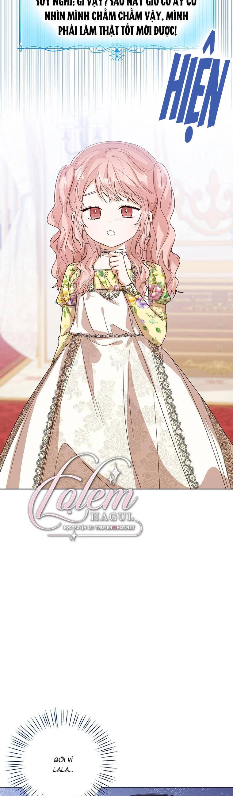 Công Chúa Bé Con Nhìn Vào Cửa Sổ Trạng Thái Chapter 52 - 45