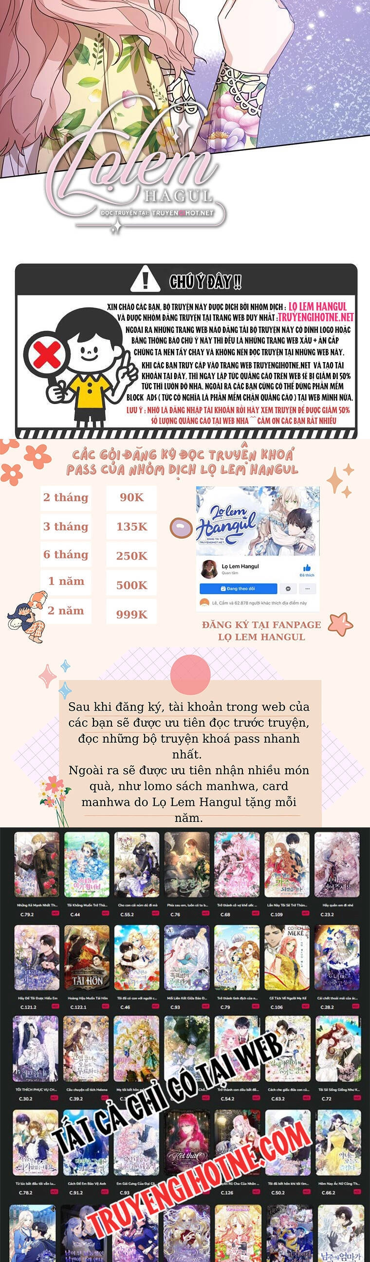 Công Chúa Bé Con Nhìn Vào Cửa Sổ Trạng Thái Chapter 52 - 47