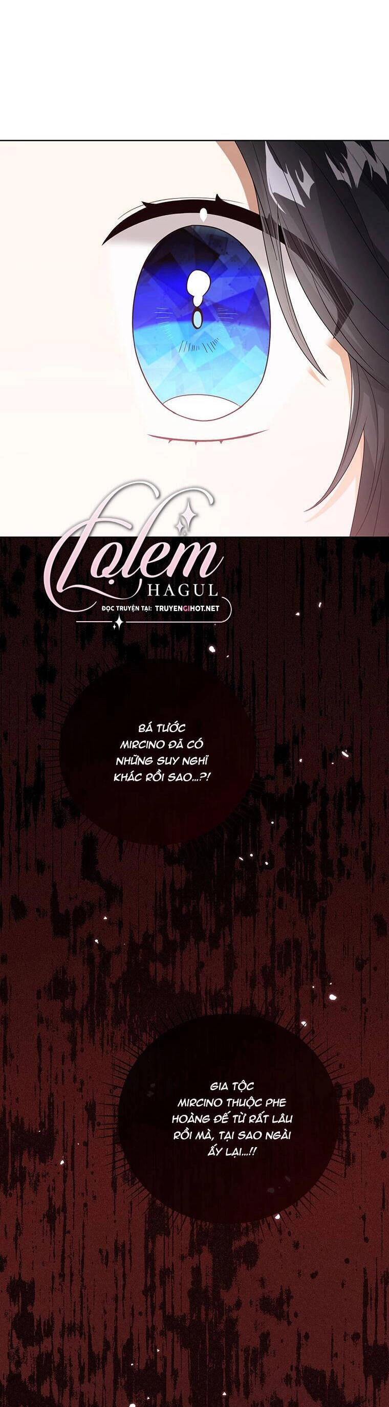 Công Chúa Bé Con Nhìn Vào Cửa Sổ Trạng Thái Chapter 53 - 23