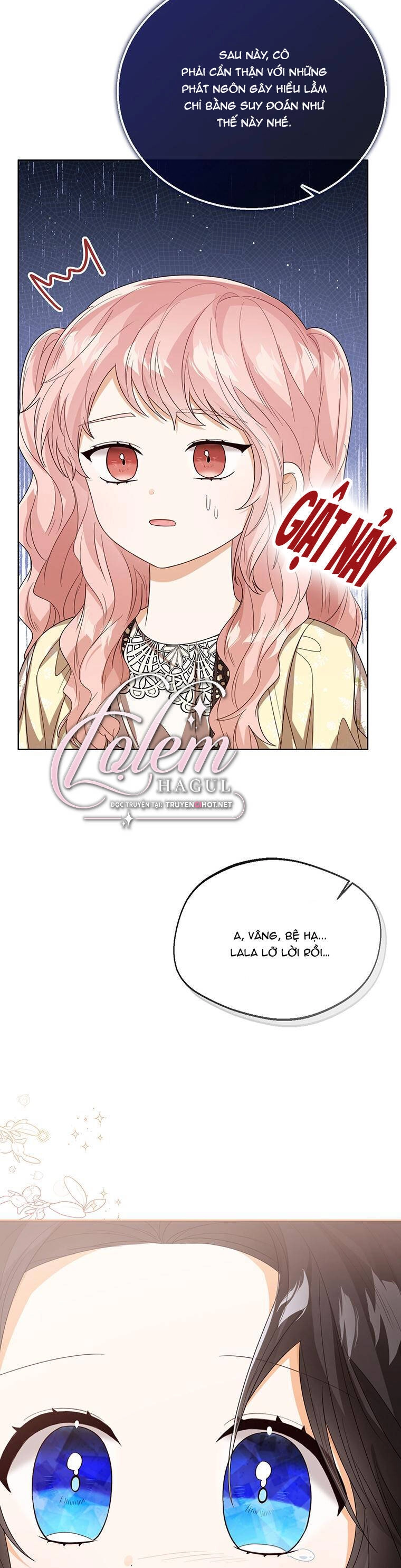 Công Chúa Bé Con Nhìn Vào Cửa Sổ Trạng Thái Chapter 53 - 35