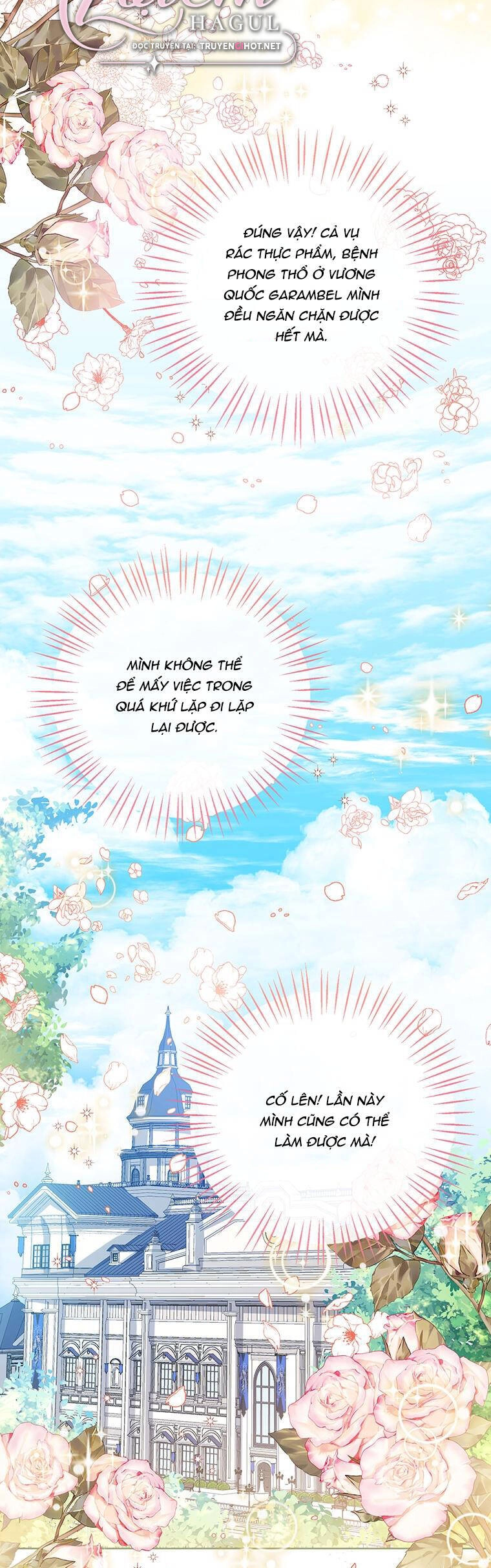 Công Chúa Bé Con Nhìn Vào Cửa Sổ Trạng Thái Chapter 53 - 43