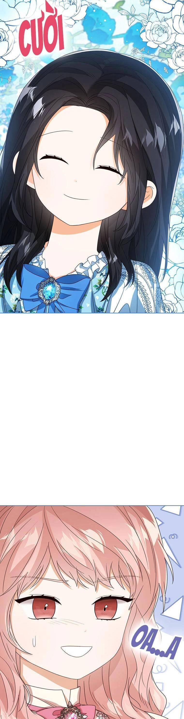 Công Chúa Bé Con Nhìn Vào Cửa Sổ Trạng Thái Chapter 54 - 37