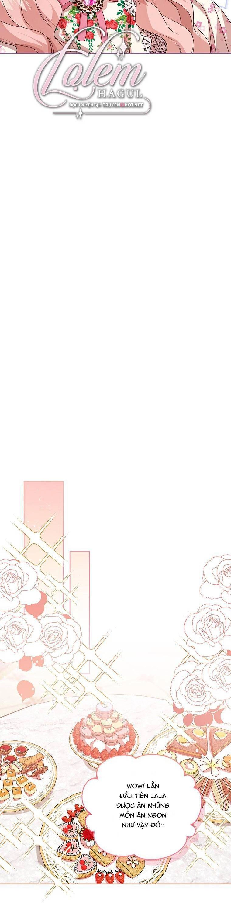 Công Chúa Bé Con Nhìn Vào Cửa Sổ Trạng Thái Chapter 54 - 38