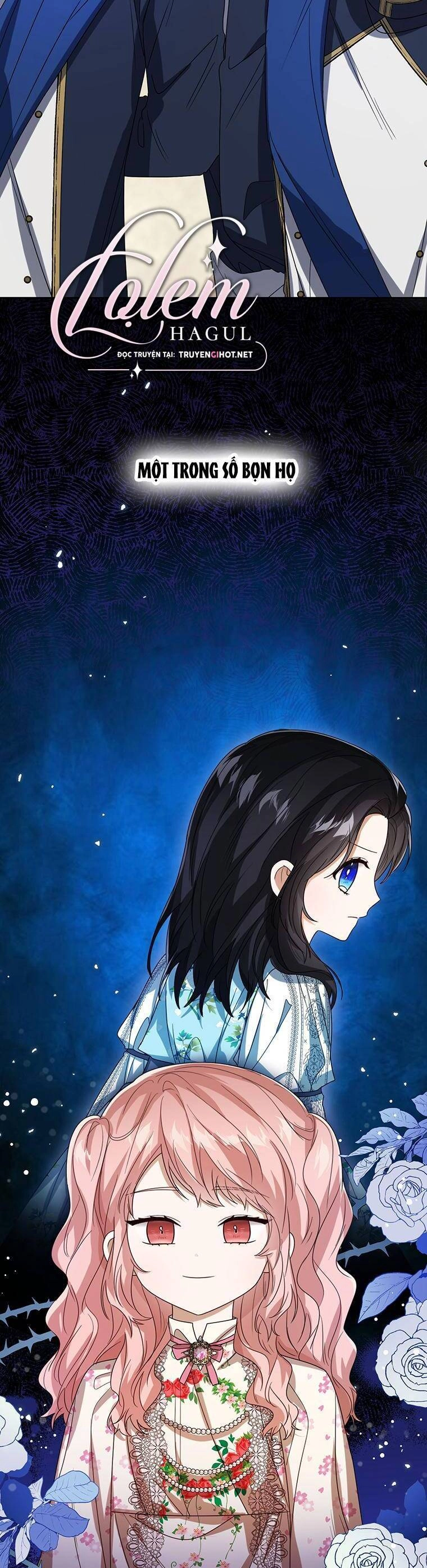 Công Chúa Bé Con Nhìn Vào Cửa Sổ Trạng Thái Chapter 54 - 45