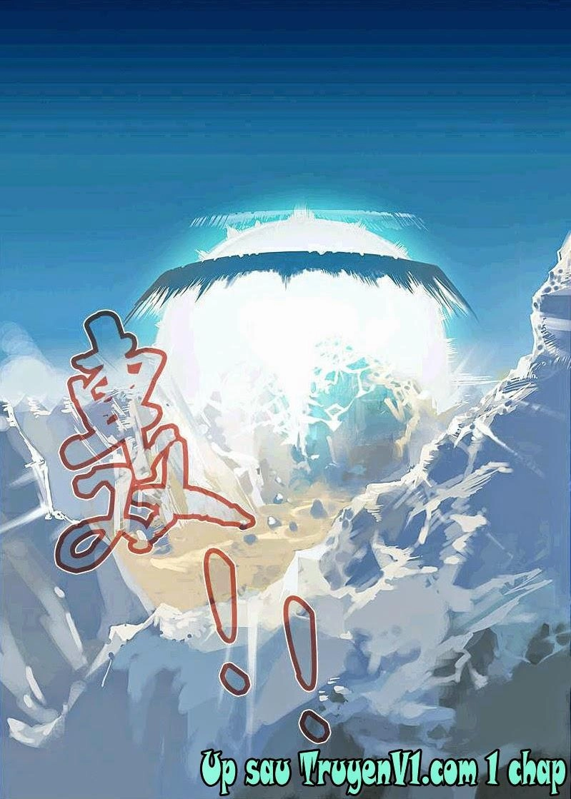 Tháp Kỳ Chapter 16 - 11