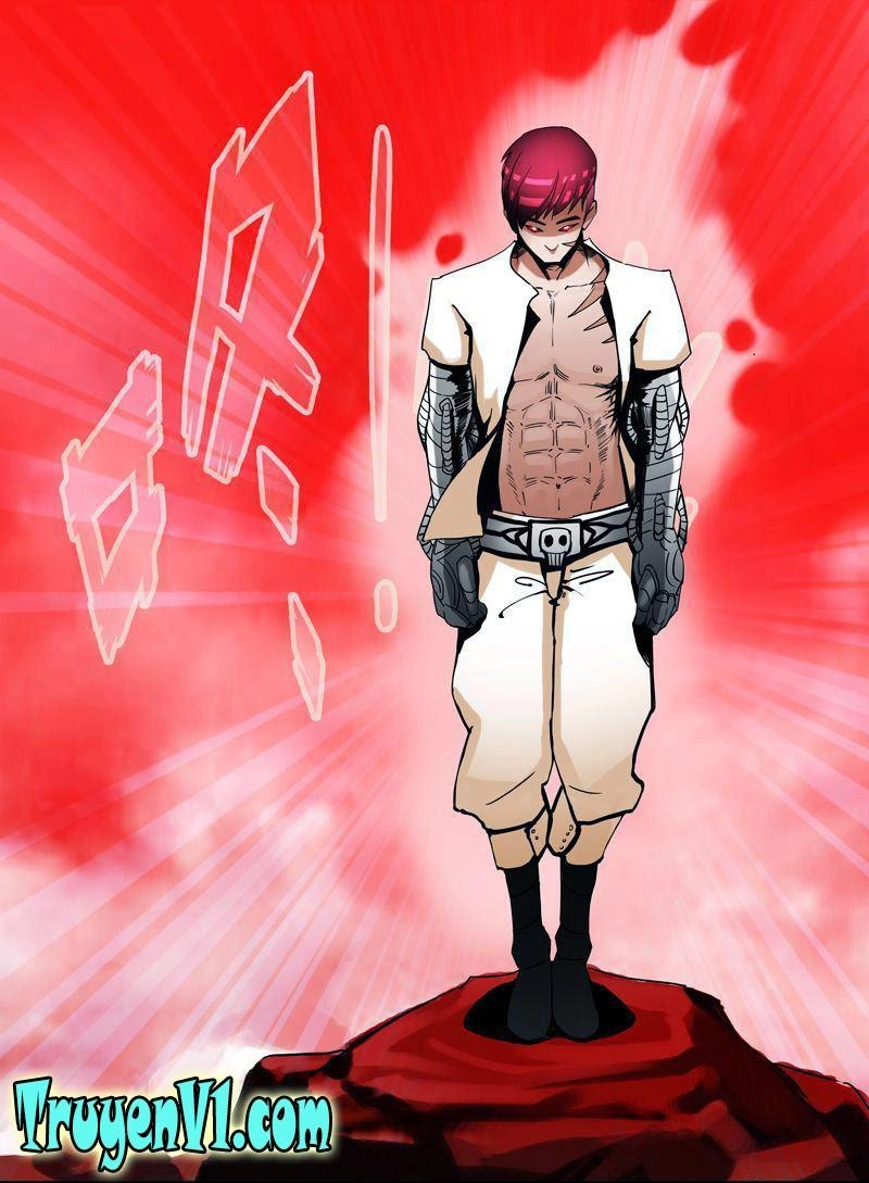 Tháp Kỳ Chapter 77 - 8