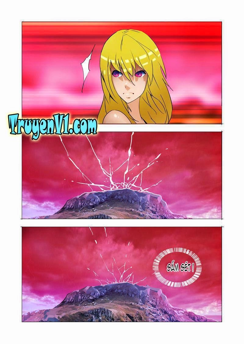 Tháp Kỳ Chapter 78 - 1