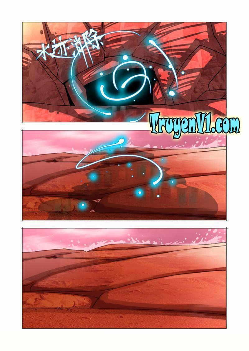 Tháp Kỳ Chapter 82 - 11