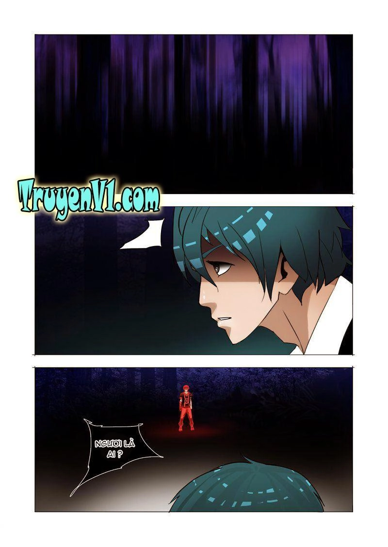 Tháp Kỳ Chapter 89 - 3