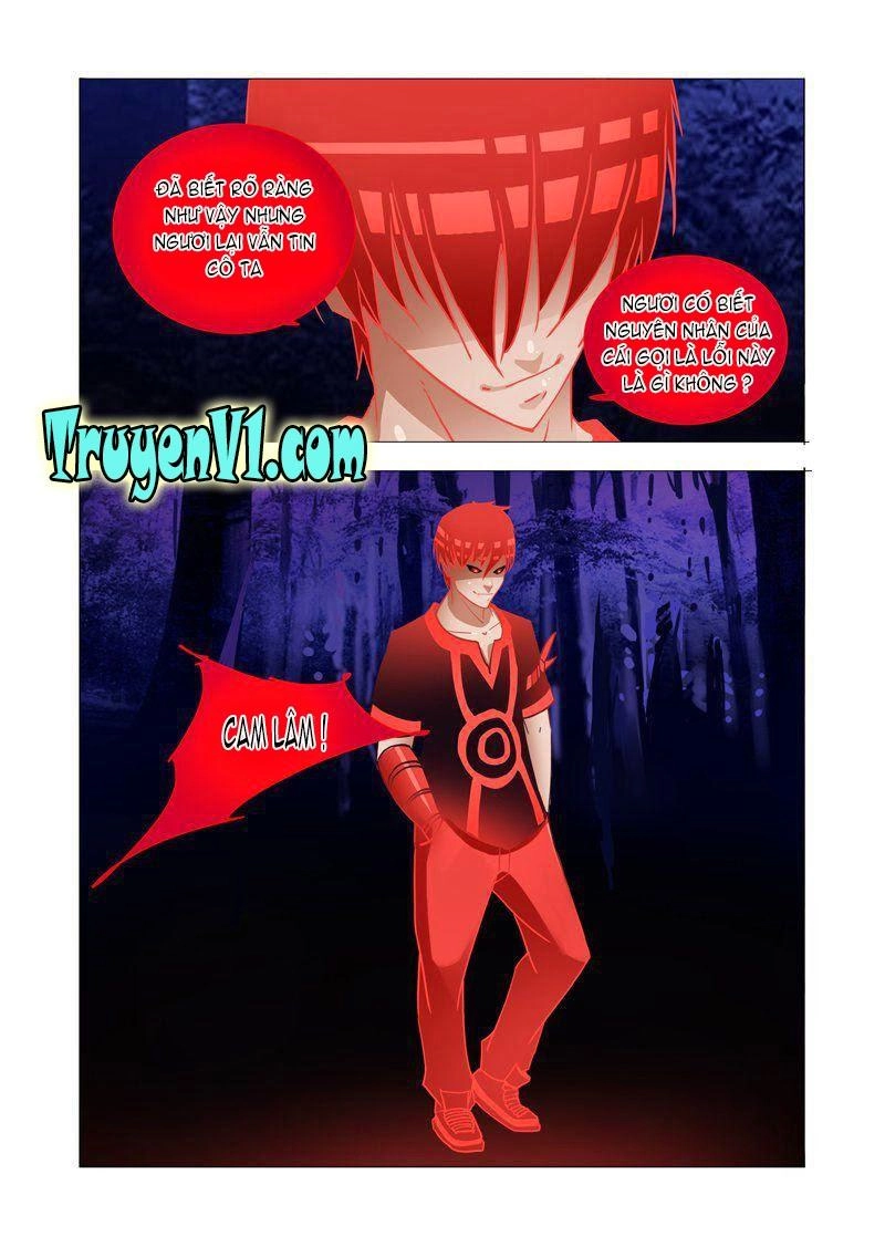 Tháp Kỳ Chapter 89 - 4