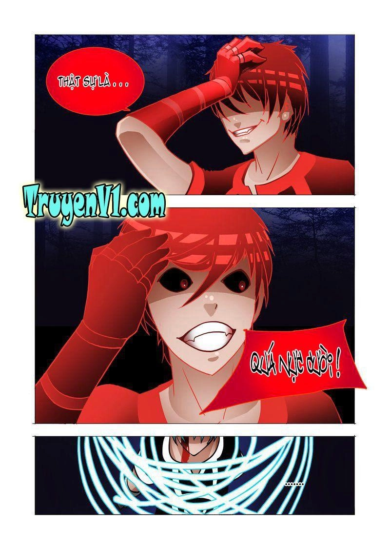 Tháp Kỳ Chapter 89 - 9