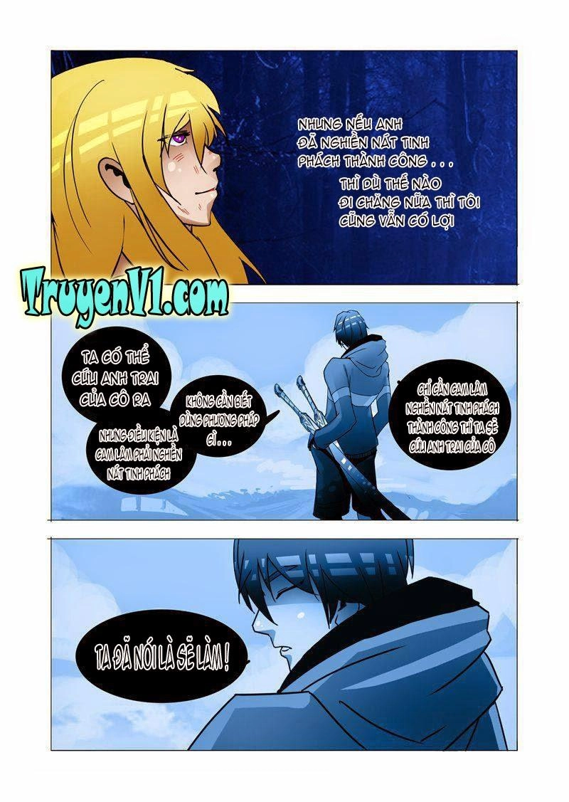 Tháp Kỳ Chapter 89 - 21