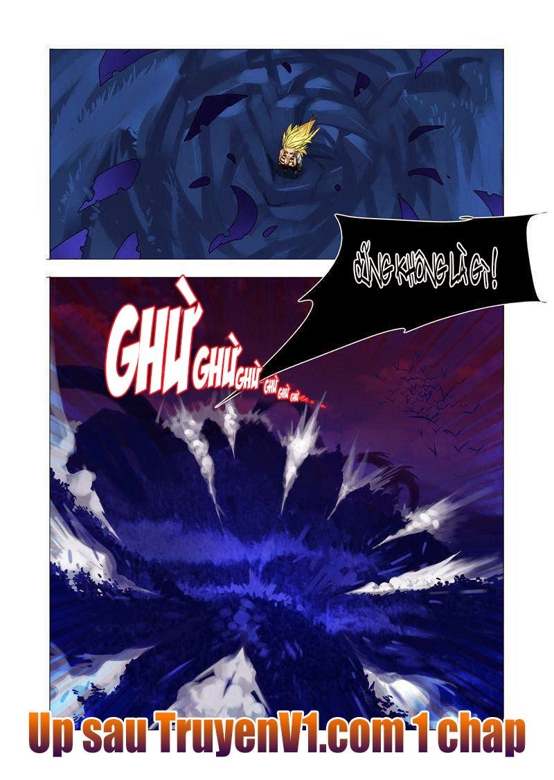 Tháp Kỳ Chapter 89 - 23