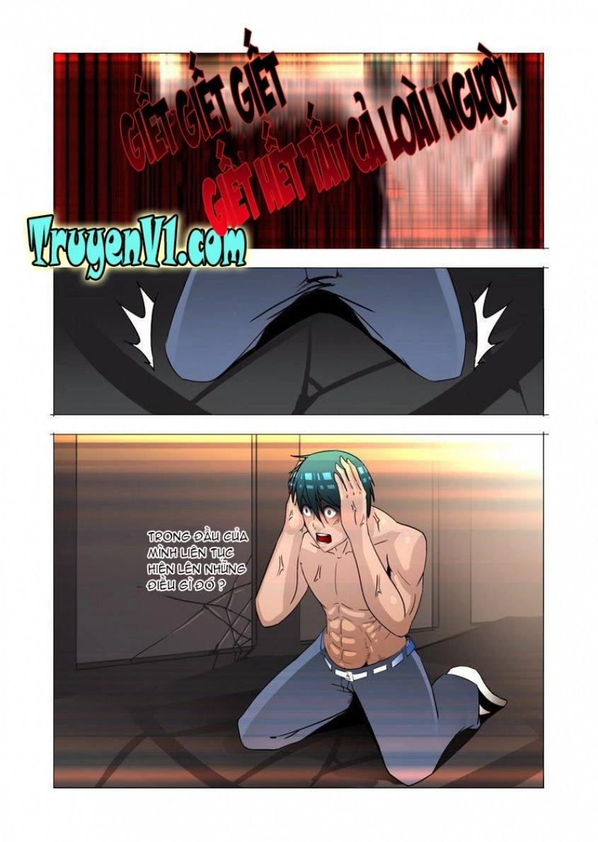 Tháp Kỳ Chapter 91 - 6