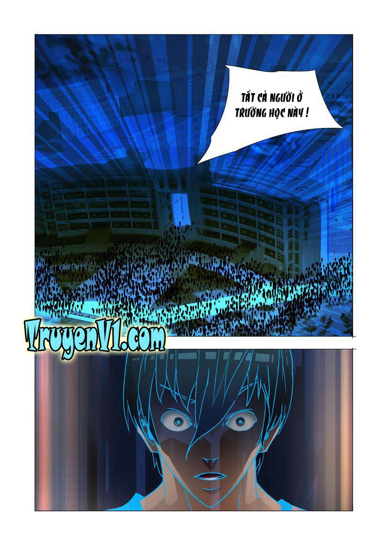 Tháp Kỳ Chapter 112 - 6