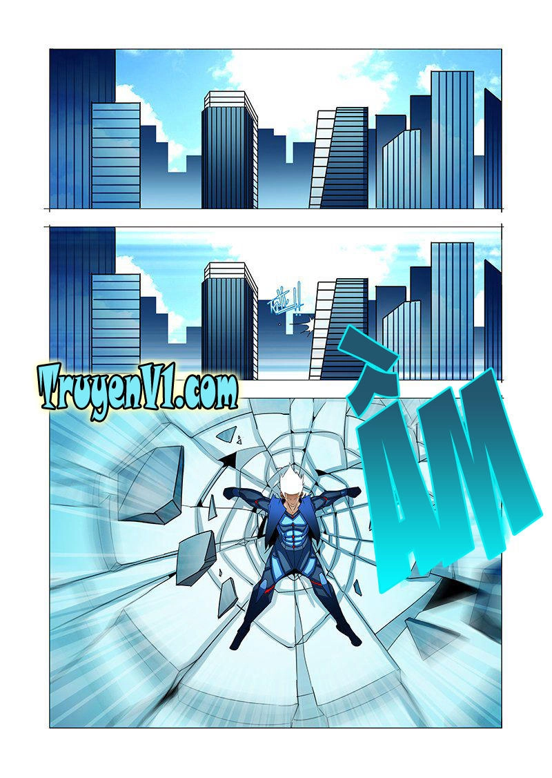 Tháp Kỳ Chapter 126 - 2