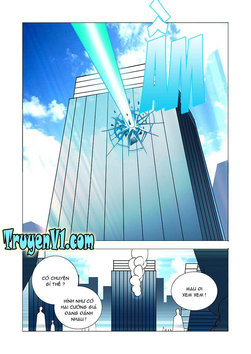 Tháp Kỳ Chapter 126 - 5