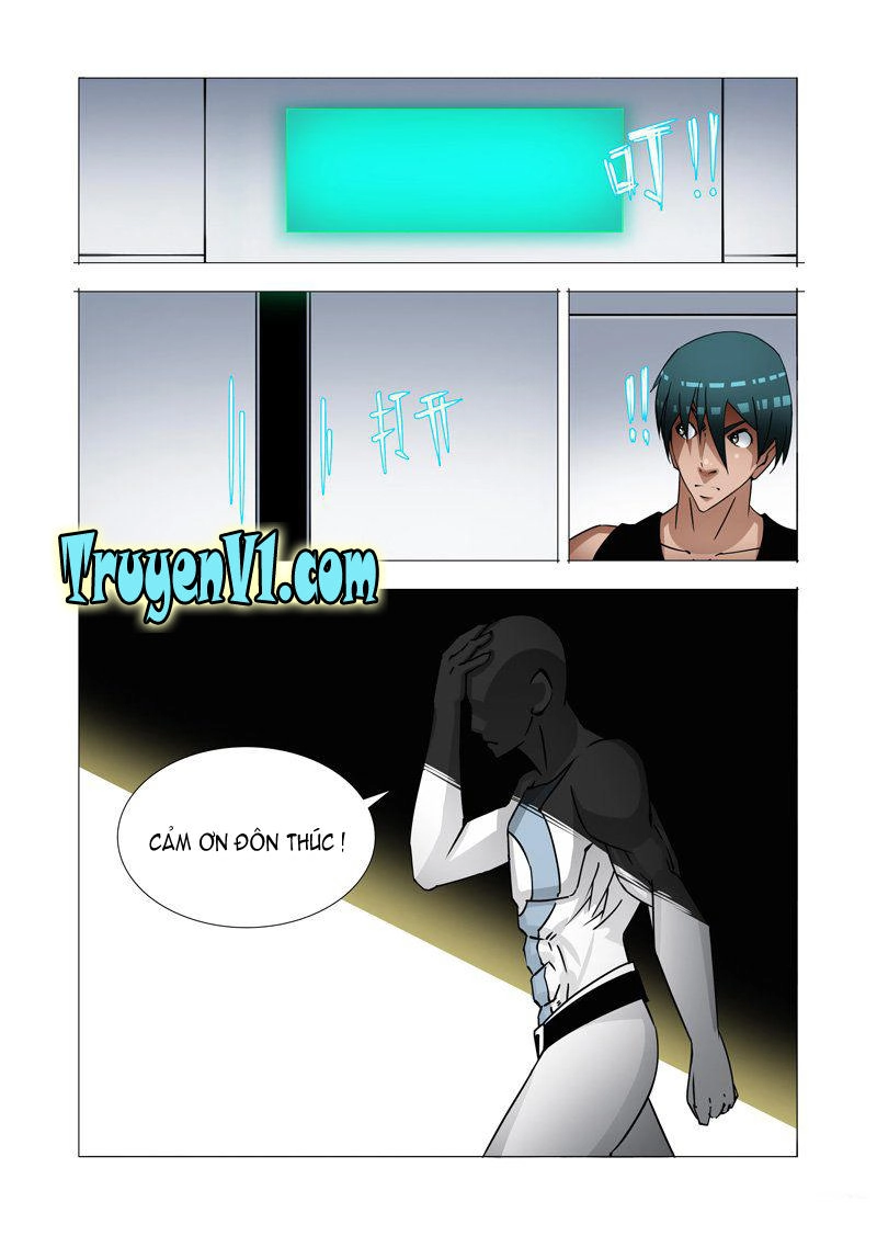 Tháp Kỳ Chapter 133 - 6