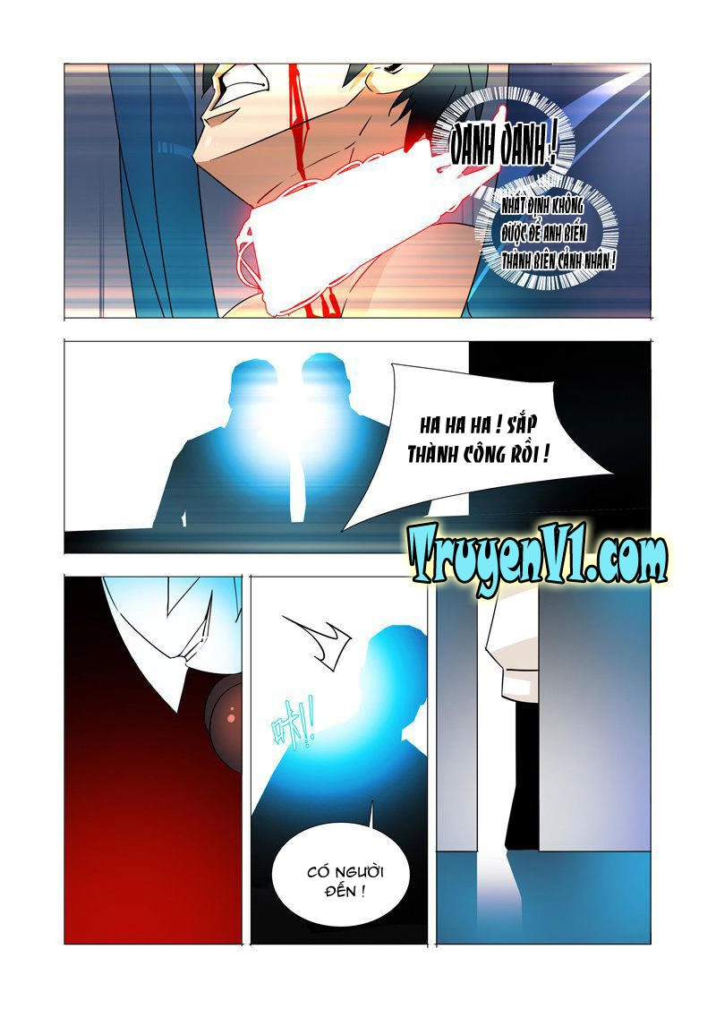 Tháp Kỳ Chapter 148 - 13