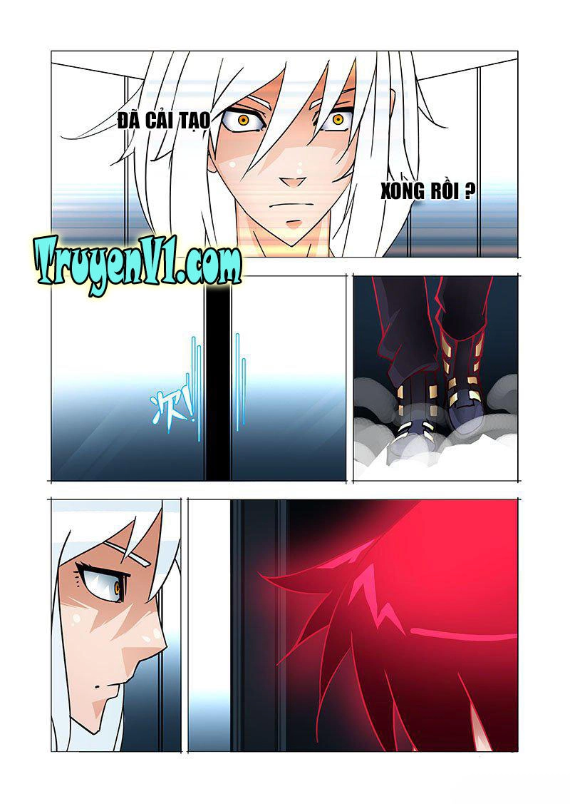 Tháp Kỳ Chapter 170 - 2