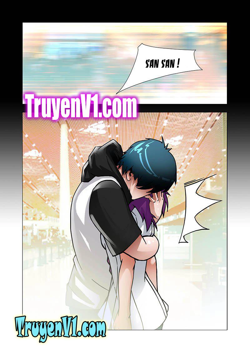 Tháp Kỳ Chapter 192 - 1