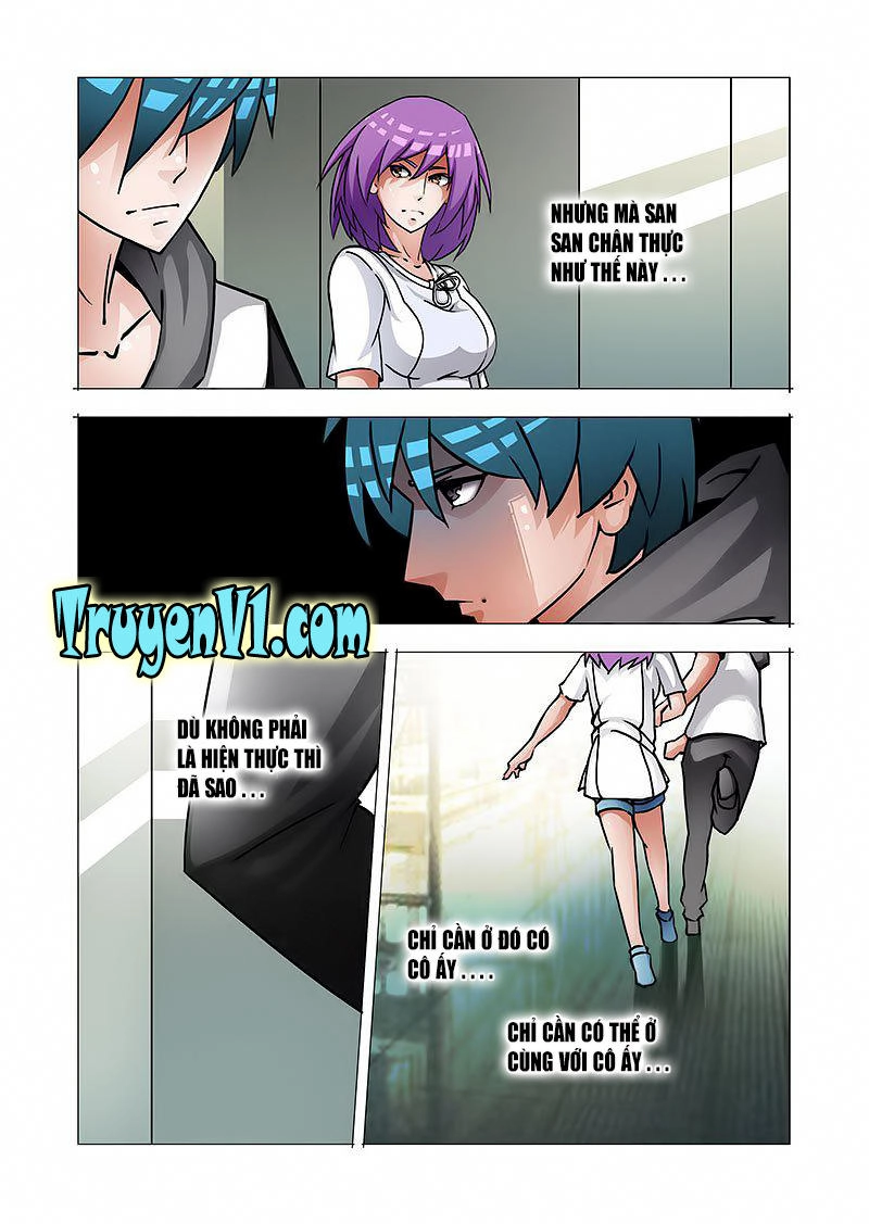 Tháp Kỳ Chapter 193 - 5