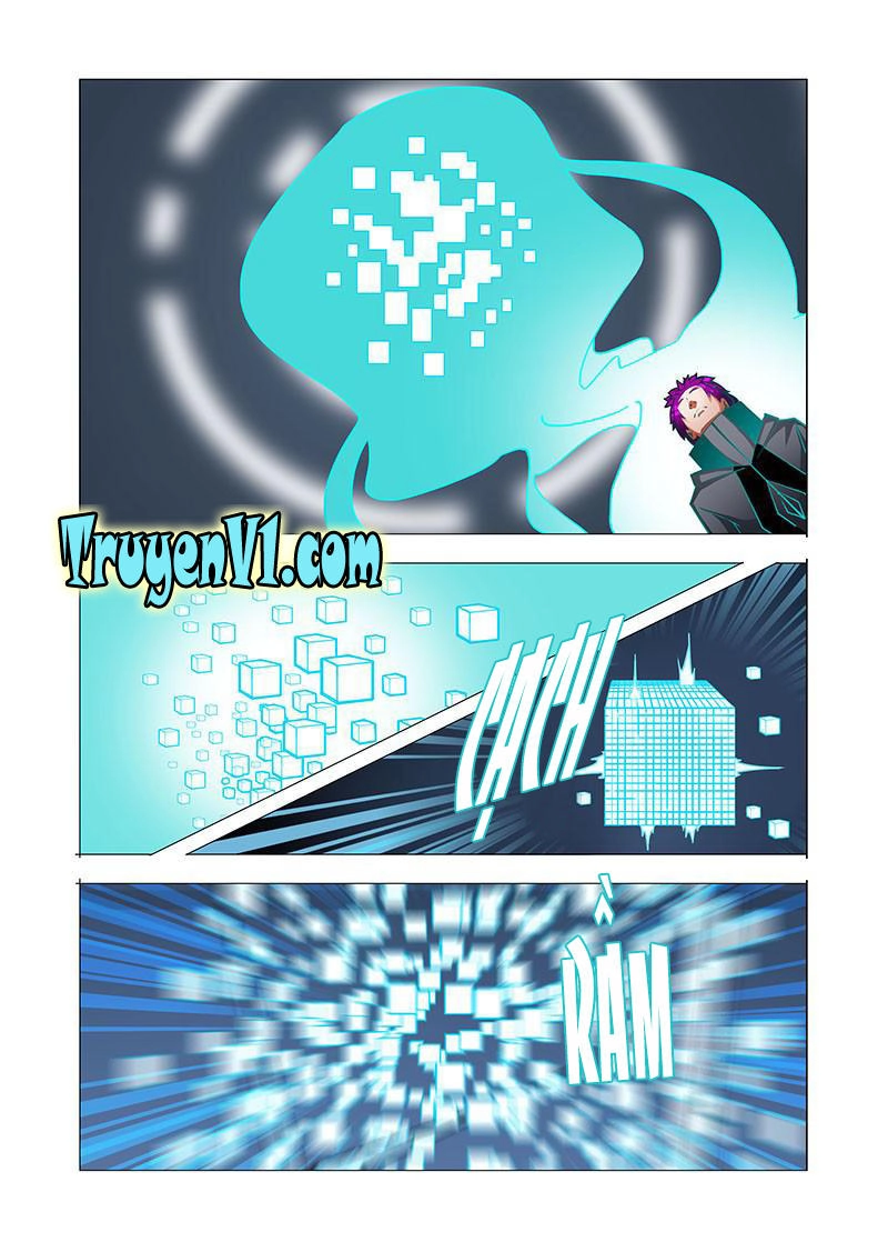 Tháp Kỳ Chapter 199 - 5