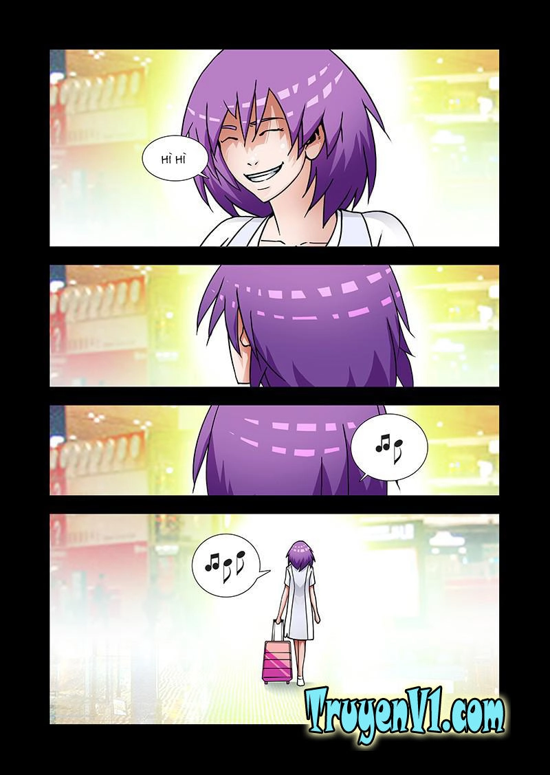 Tháp Kỳ Chapter 202 - 4