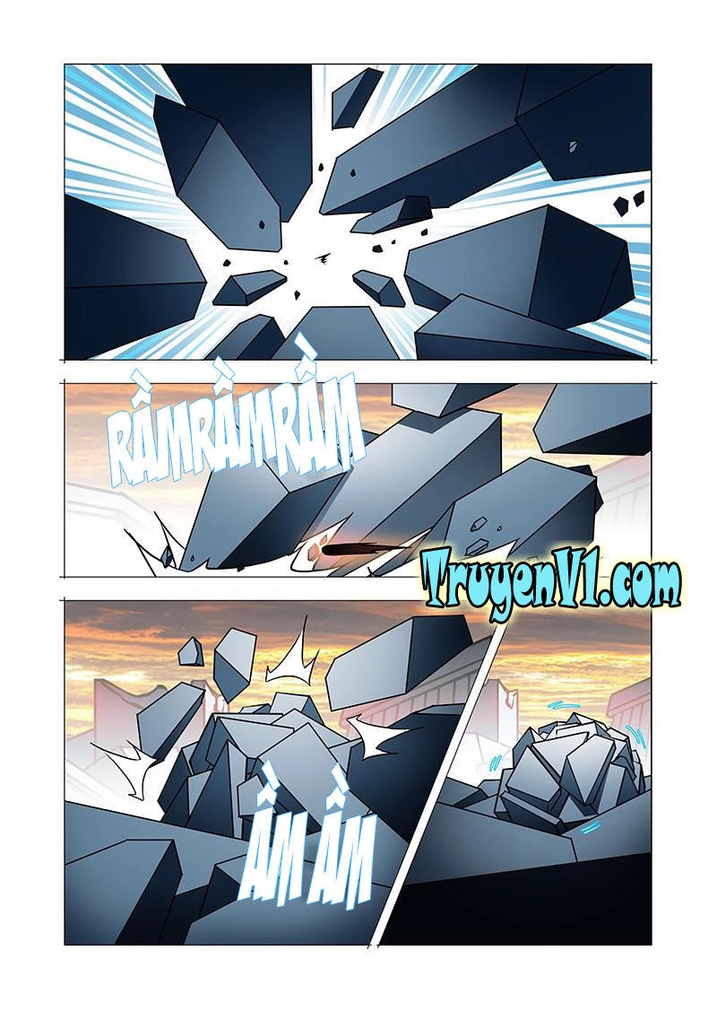 Tháp Kỳ Chapter 205 - 2