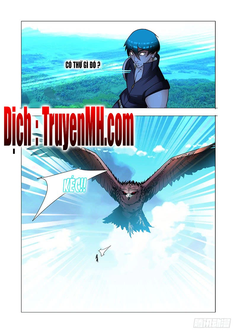 Tháp Kỳ Chapter 240 - 3