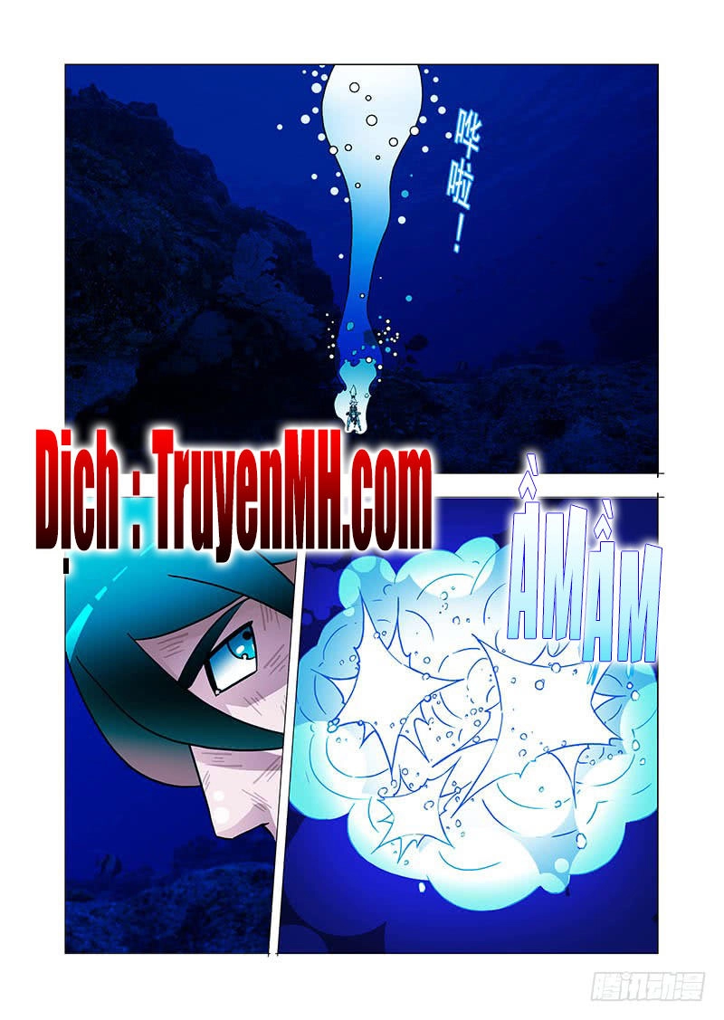 Tháp Kỳ Chapter 247 - 4