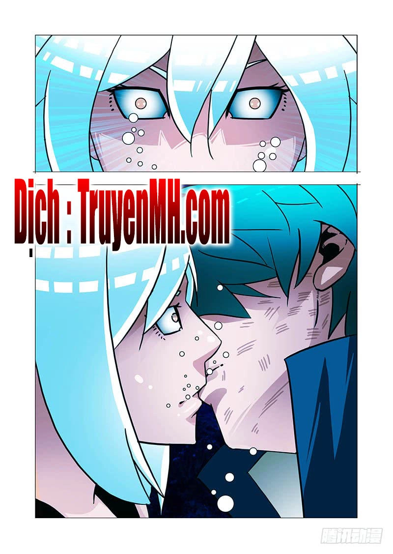 Tháp Kỳ Chapter 247 - 8