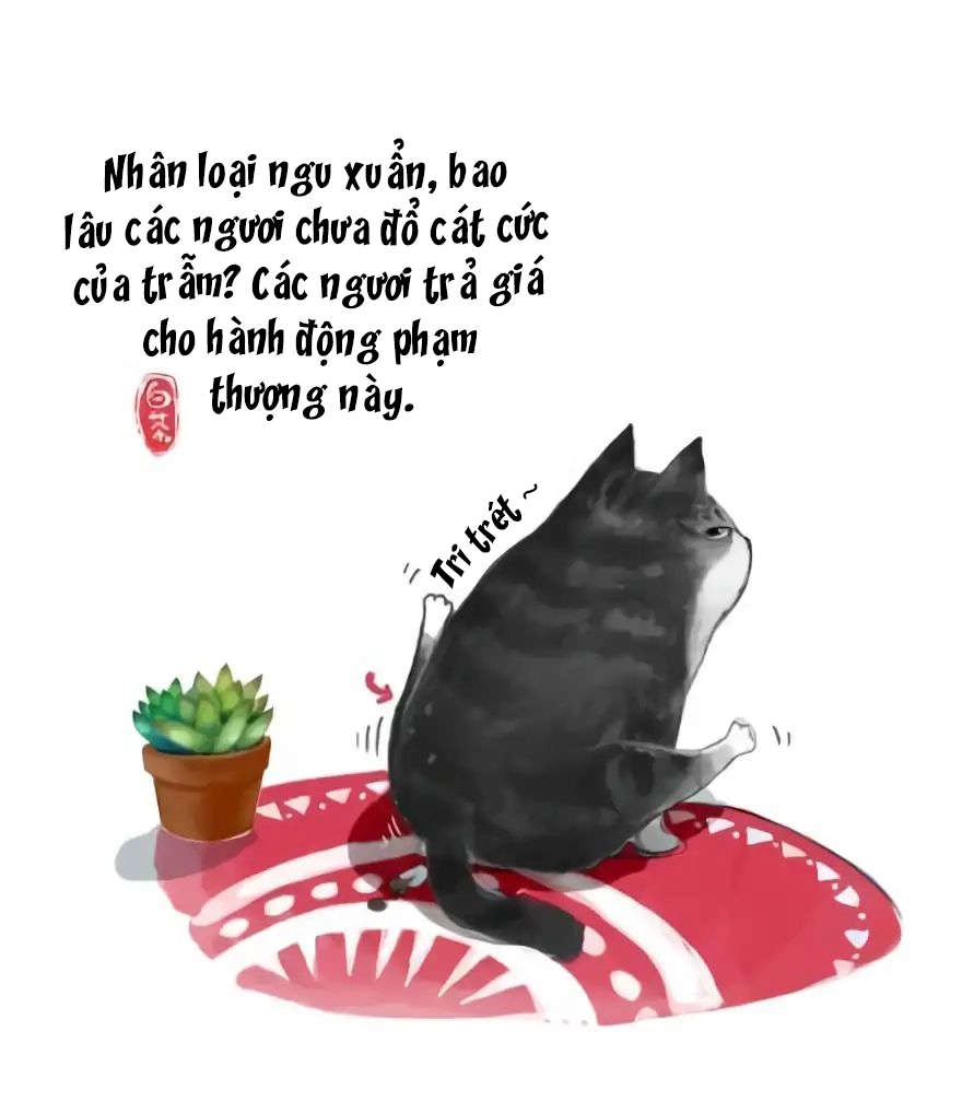 Biết Là Ghét Đấy, Nhưng Không Thể Buông Bỏ Chapter 1 - 3