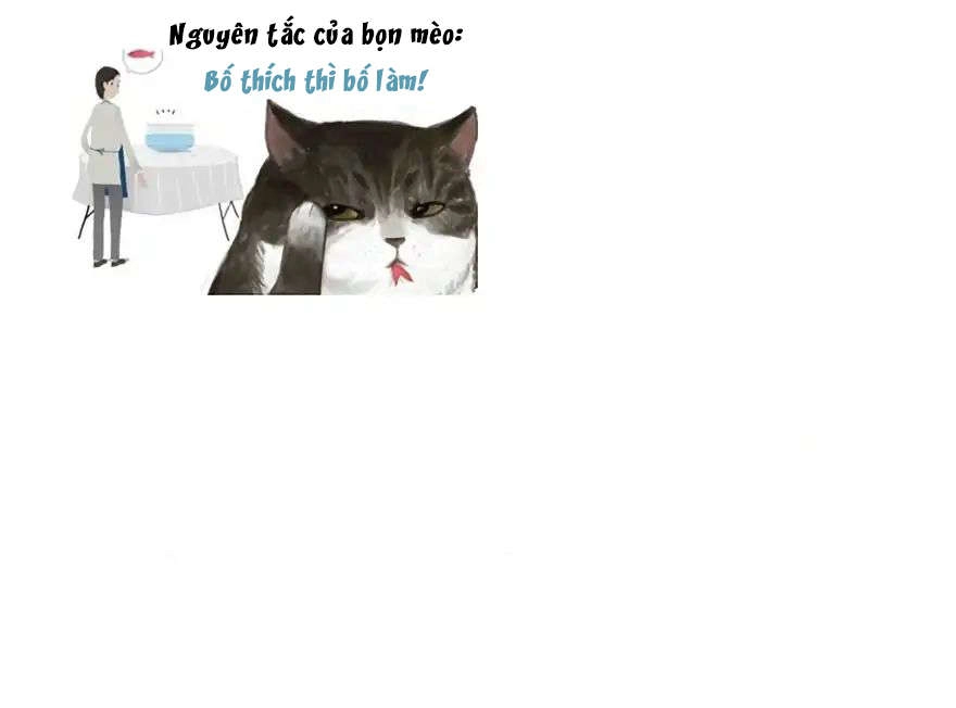 Biết Là Ghét Đấy, Nhưng Không Thể Buông Bỏ Chapter 1 - 9