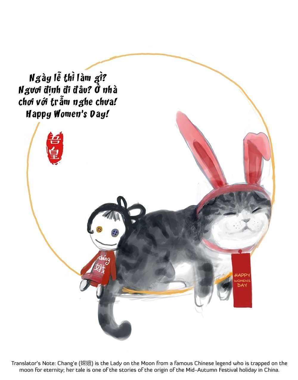 Biết Là Ghét Đấy, Nhưng Không Thể Buông Bỏ Chapter 1 - 10