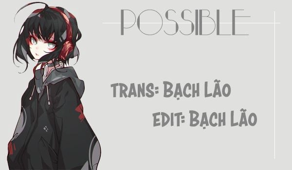 Vợ Tôi Là Hinako! Chapter 1 - 1