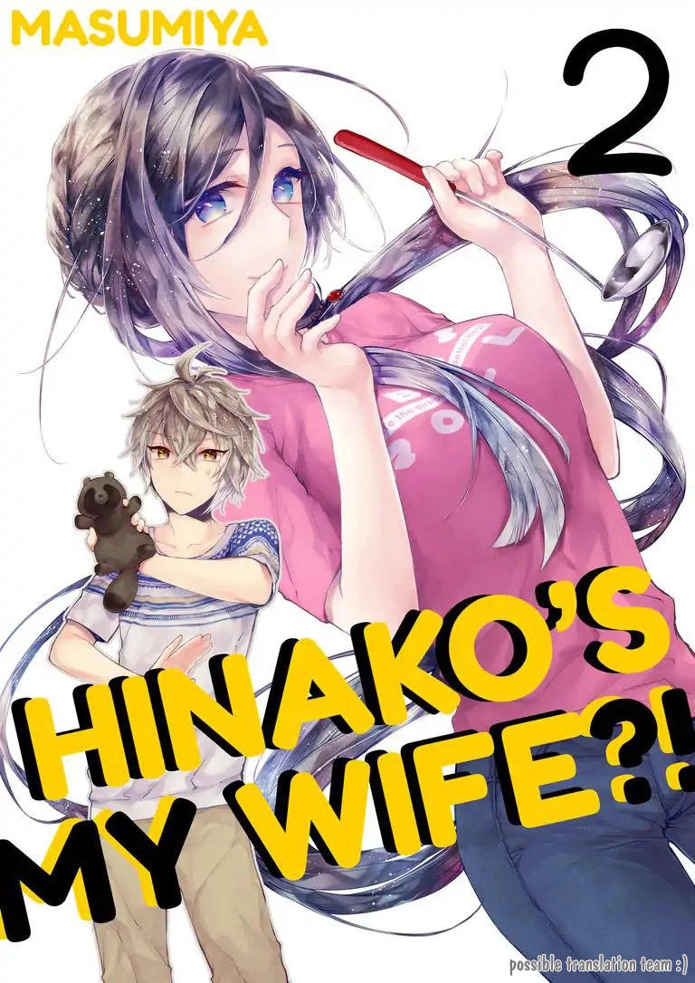 Vợ Tôi Là Hinako! Chapter 2 - 2