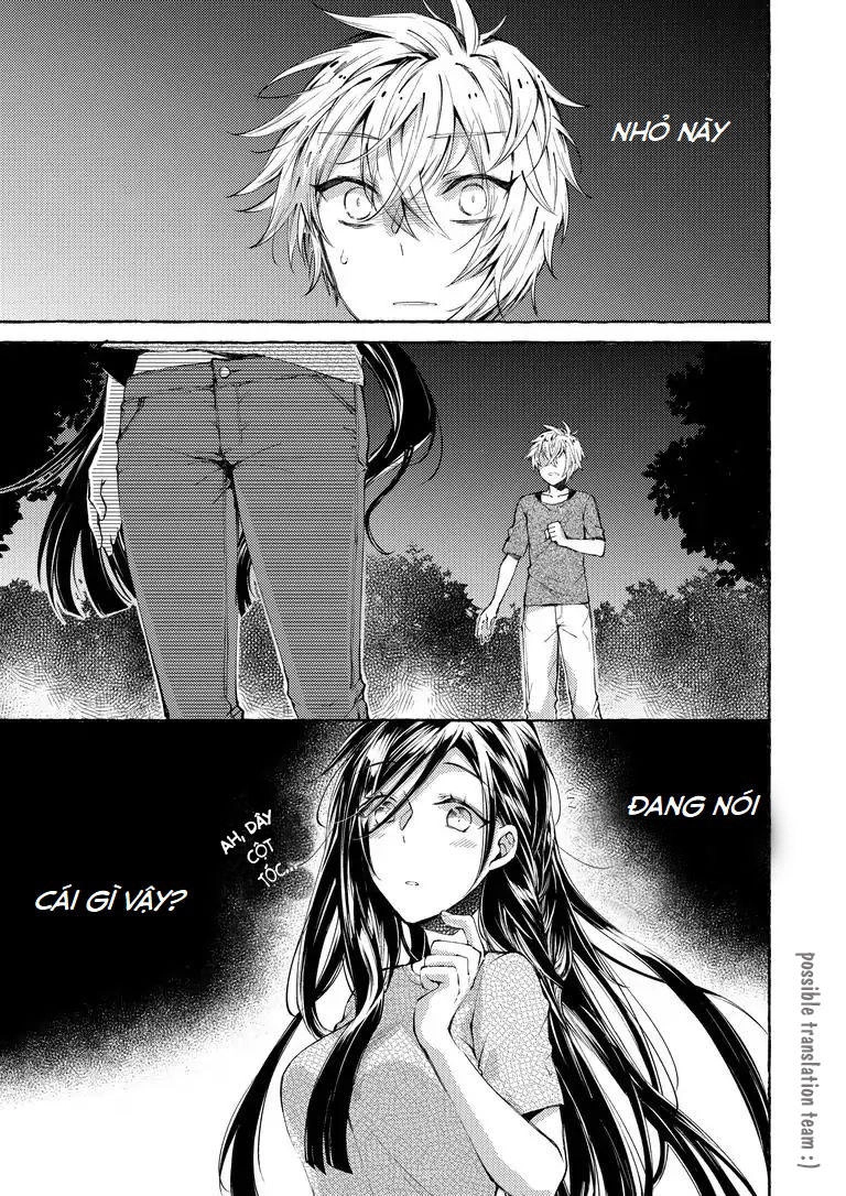 Vợ Tôi Là Hinako! Chapter 2 - 3