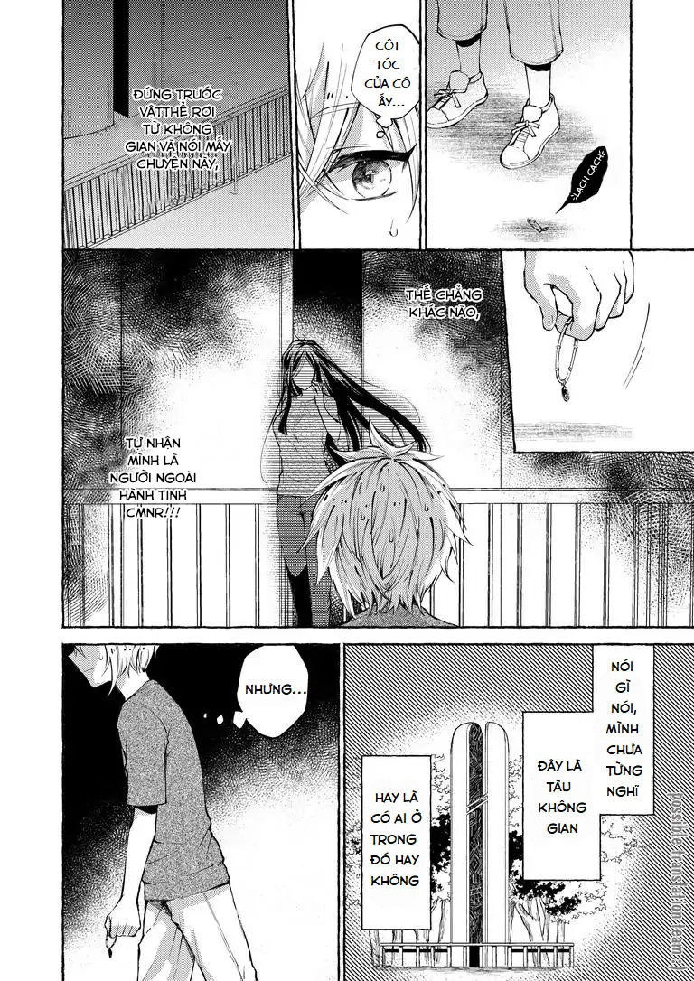 Vợ Tôi Là Hinako! Chapter 2 - 4