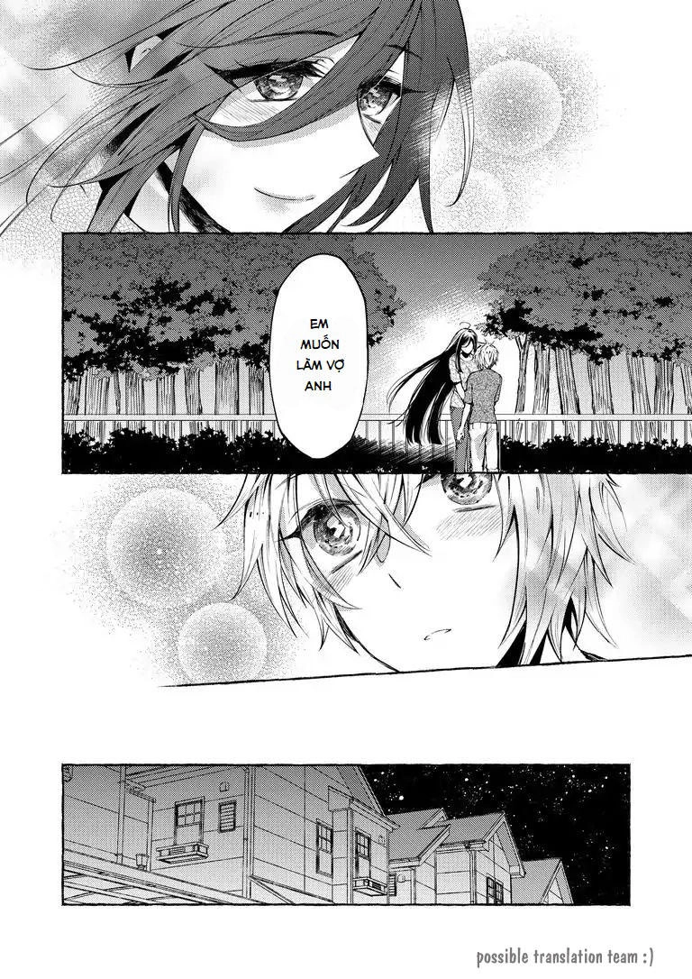 Vợ Tôi Là Hinako! Chapter 2 - 8