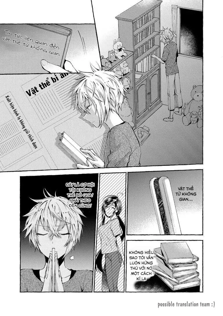 Vợ Tôi Là Hinako! Chapter 2 - 9