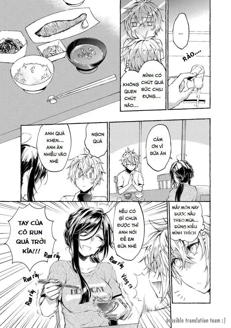 Vợ Tôi Là Hinako! Chapter 2 - 13