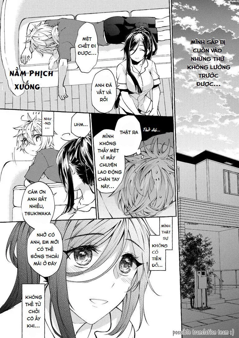 Vợ Tôi Là Hinako! Chapter 2 - 17