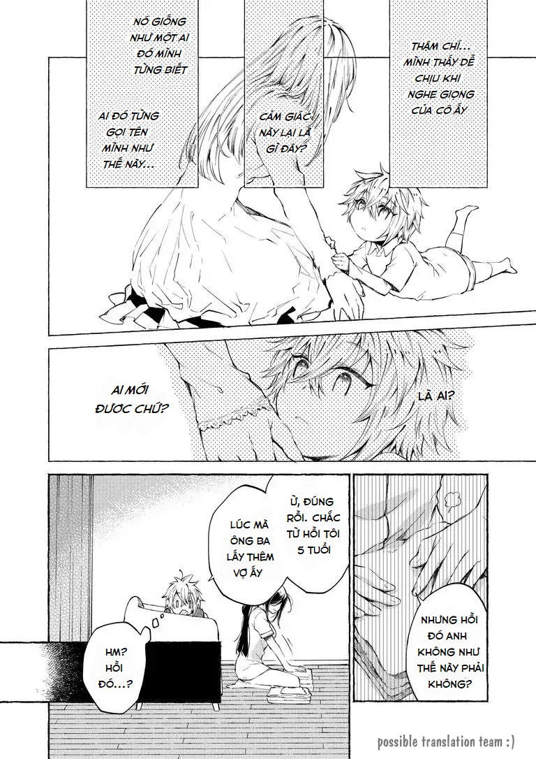 Vợ Tôi Là Hinako! Chapter 2 - 20