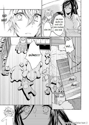 Vợ Tôi Là Hinako! Chapter 2 - 21