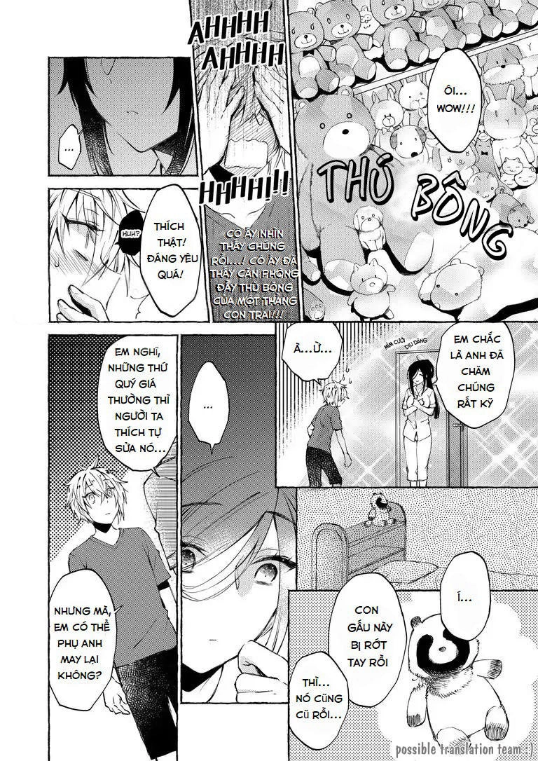 Vợ Tôi Là Hinako! Chapter 2 - 22