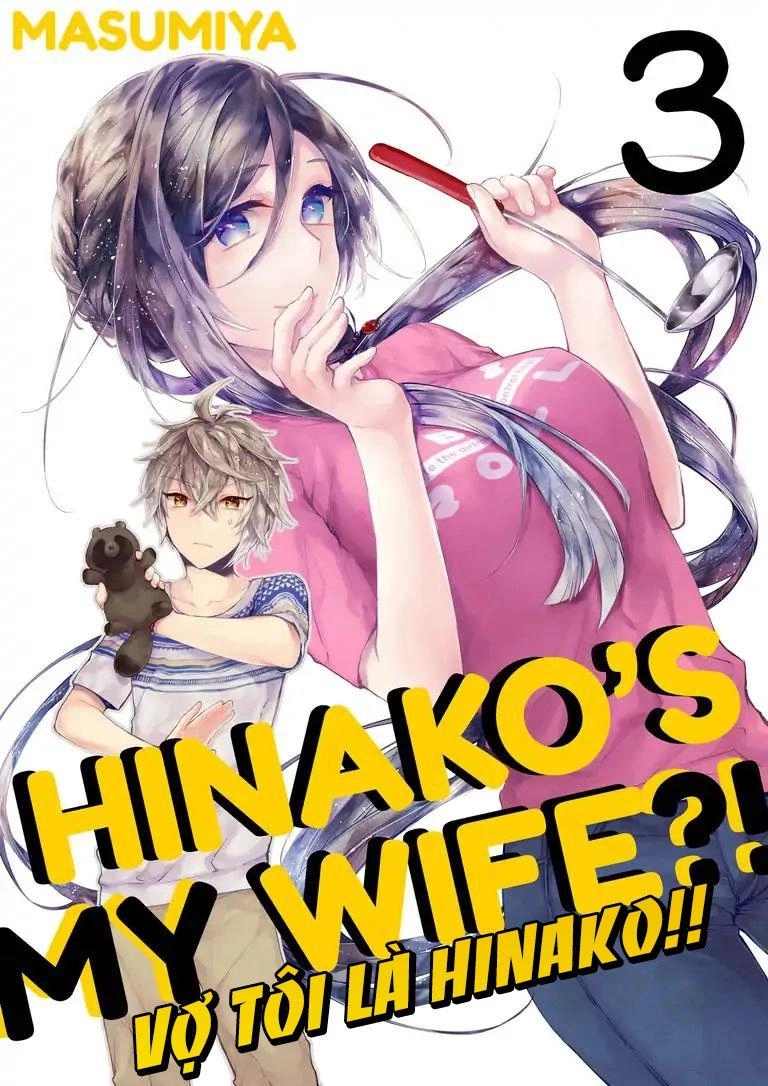 Vợ Tôi Là Hinako! Chapter 3 - 2